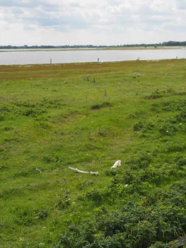 Halshuisene + Enebaerodde Beach (Denemarken)